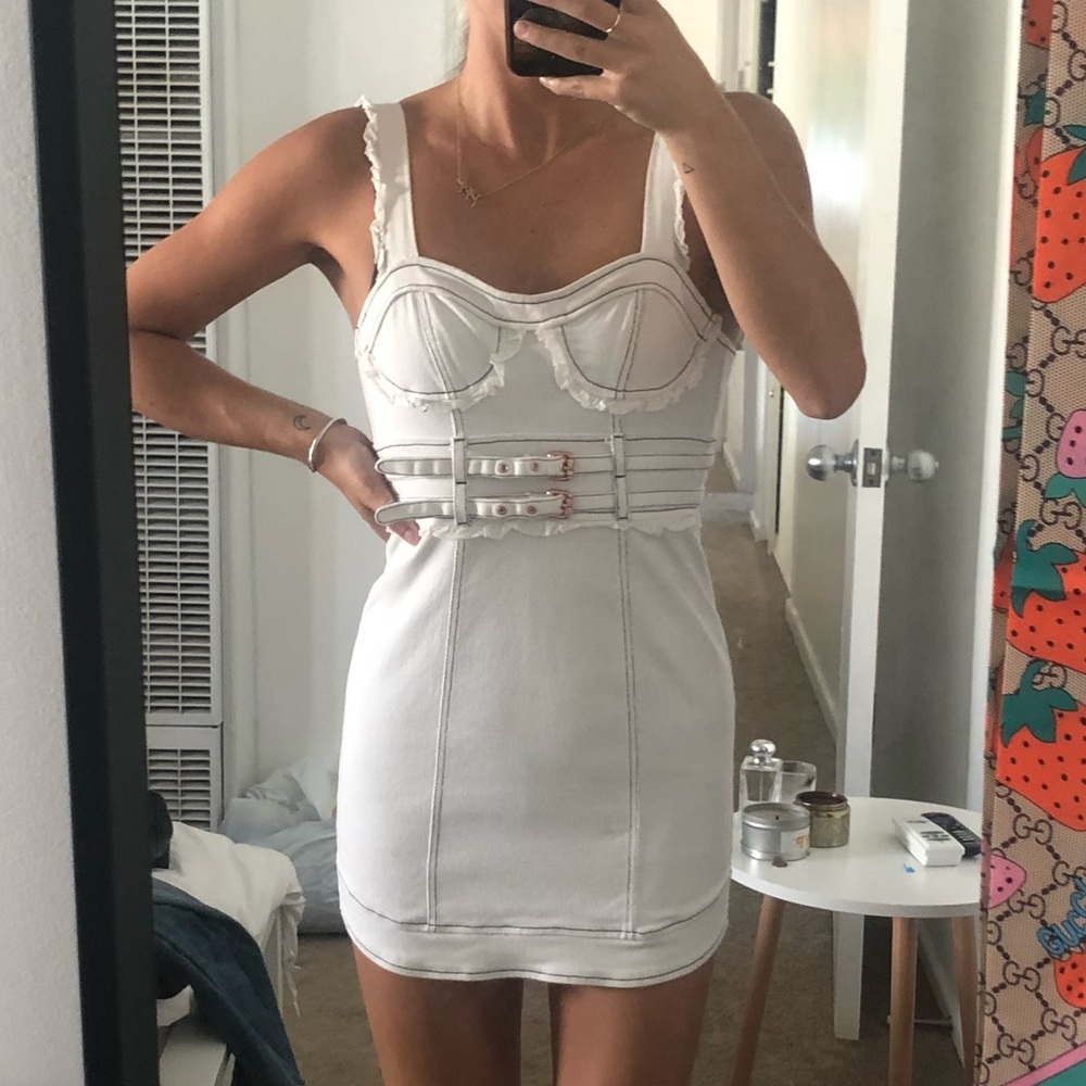 For love and lemons dress